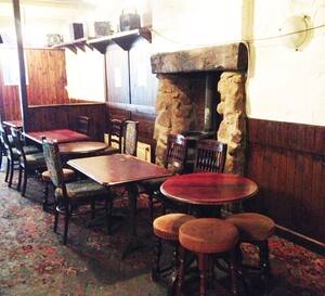 The Renfield Bar Menu Menu For The Renfield Bar City Centre Glasgow